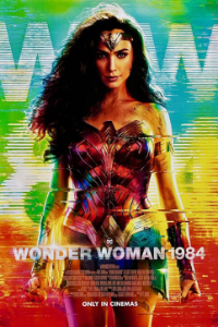 Wonder Woman 1984