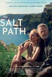 Salt Path 2025 Poster of the Salt Path